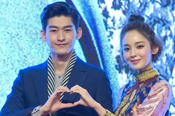 张翰娜扎分手是因为什么?