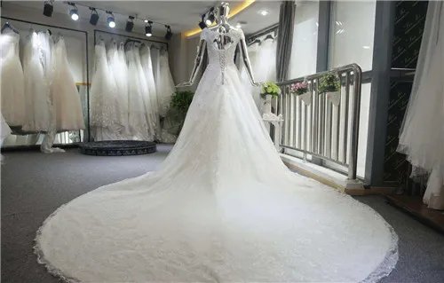 梦见自己穿婚纱什么意思 梦见穿婚纱解析