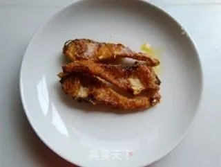 上海熏鱼