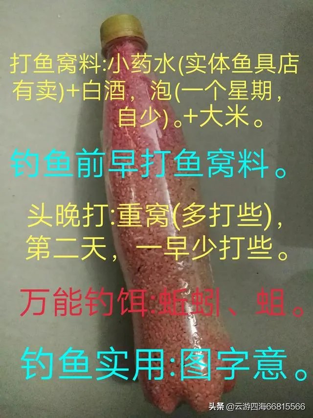 船钓用什么钓具