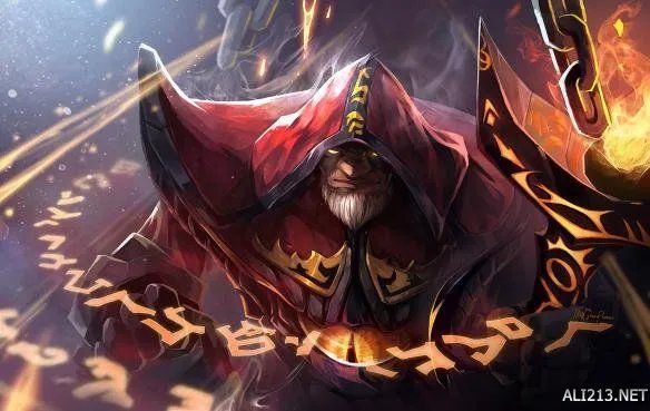 一张图总结TI6!V社官方:Cn DOTA Best DOTA!