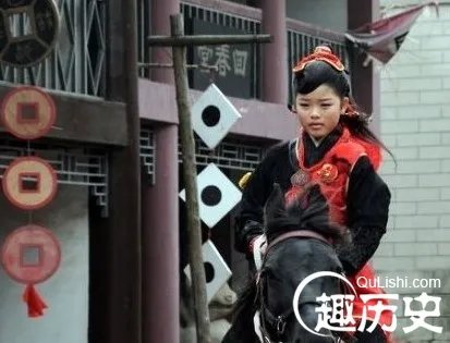 《包青天》小侠艾虎是男是女? 艾虎怎么死的?