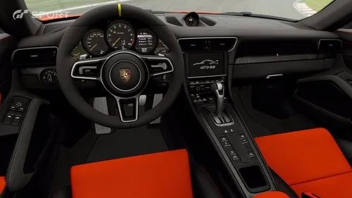 Forza Horizon 3中的那些保时捷原型车