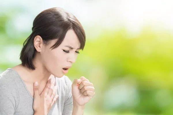 气血不足的症状