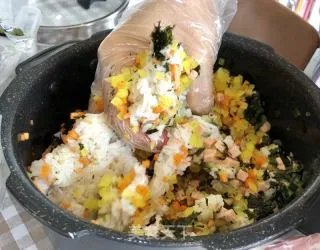 饭团