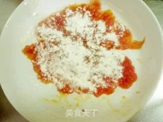 炸猪排