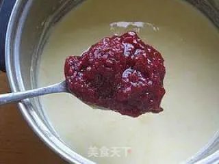 草莓冰激凌