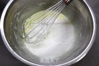 轻乳酪蛋糕
