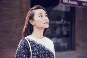 吴越演的小三