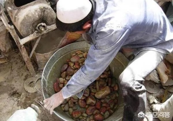 什么是死玉?