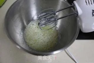 草莓蛋糕