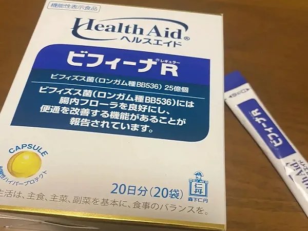 日本排名第一的益生菌怎么样？成分、作用、价格一文解析