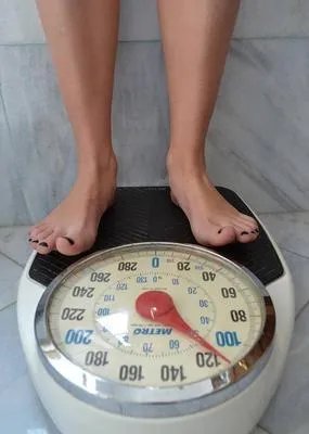 拔罐拔哪个穴位可以减肥