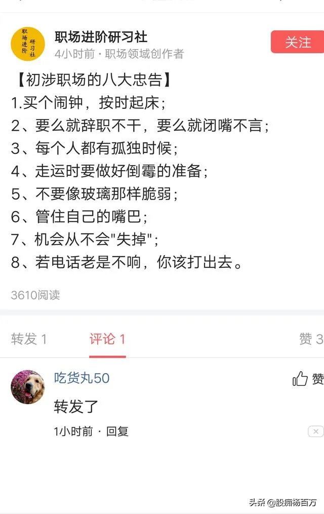 你炒股生涯中买过多少只股票,印象最深刻的是哪几只?
