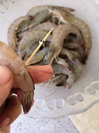 盐水虾