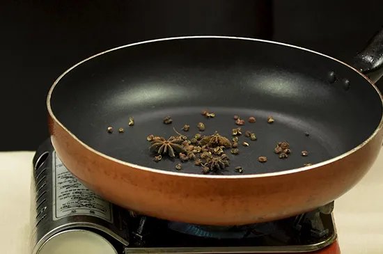 黄豆酱的做法