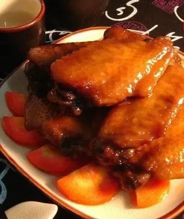 有没有什么美食壁纸?