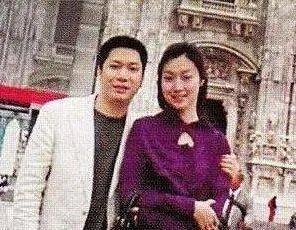 赵薇老公黄有龙为什么能在30多岁身价几十亿?