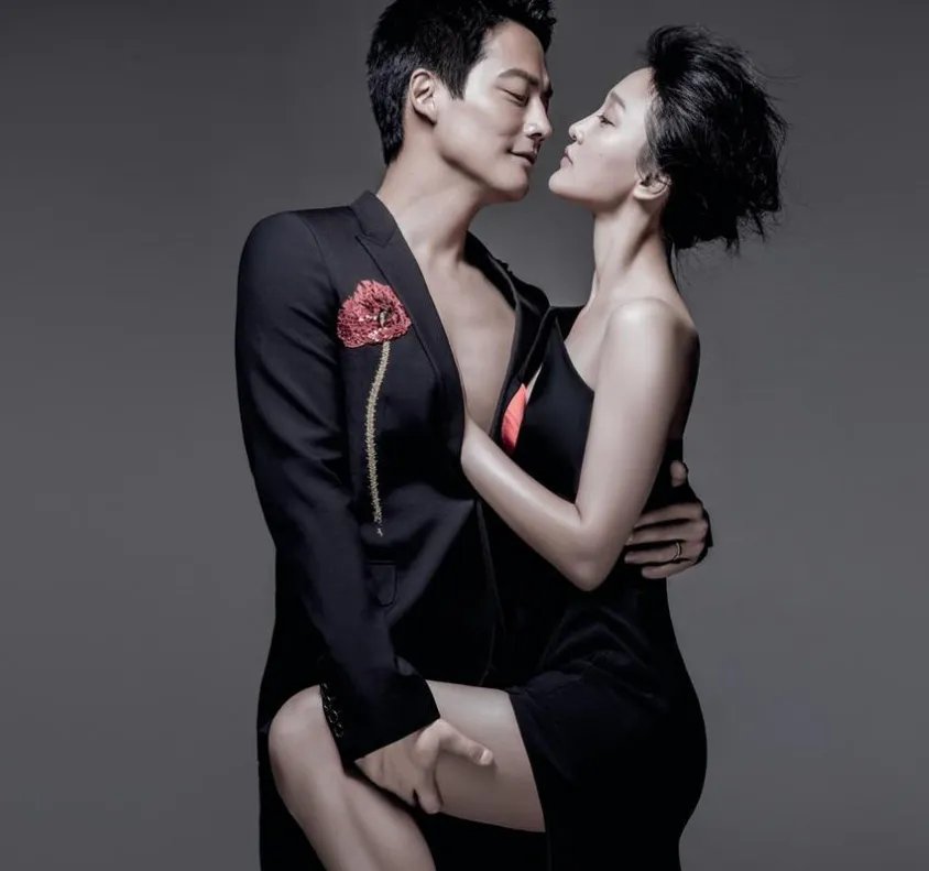 为什么周迅和高圣远被传出离婚的消息?