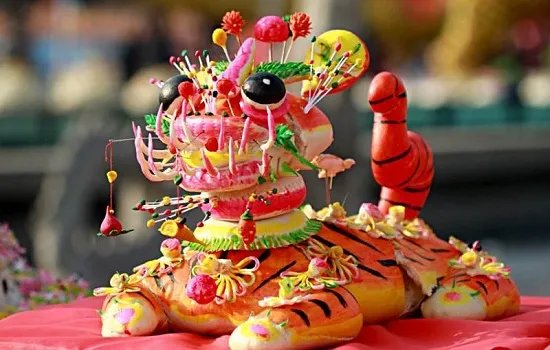 运城十大特产