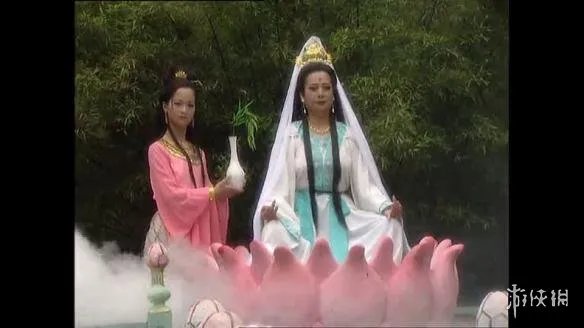 西游记十大神兵法宝排名 如意金箍棒只能排最后?