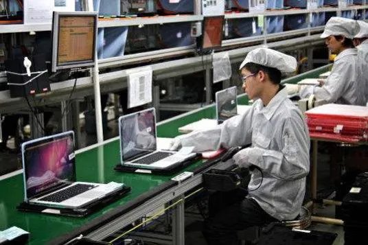 中国为什么不禁苹果特斯拉呢？如果禁了对中国会有影响吗？