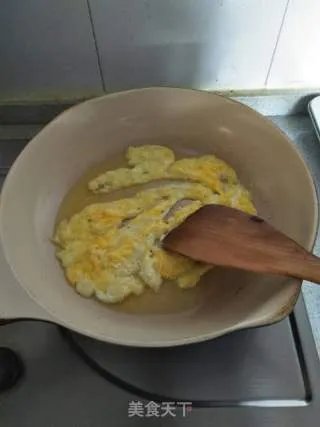 菠萝炒饭