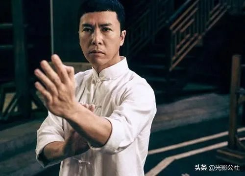 功夫片有哪些好看的?