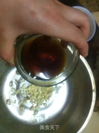 凉拌青瓜