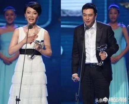 很多人在模仿“社会步”,张嘉译会介意吗?