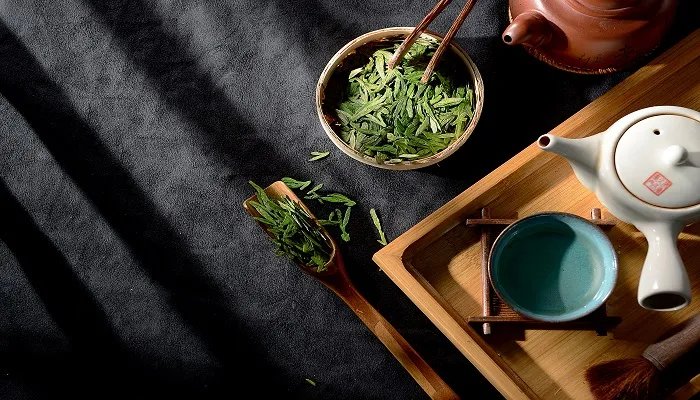 茶圣是谁 茶圣是谁的称号