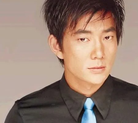 任贤齐儿子多少岁了? 家庭背景遭起底
