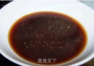 糖醋丸子