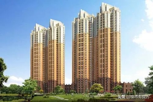 为什么上海二手房价格火爆?