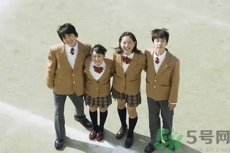初中生女生的标准胸围是多少?初中女生正常胸围是多少?