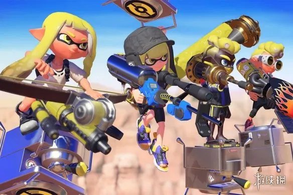 款款经典必玩!The Verge公布2022年十大Switch游戏