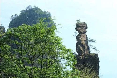 张家界旅游攻略和费用多少