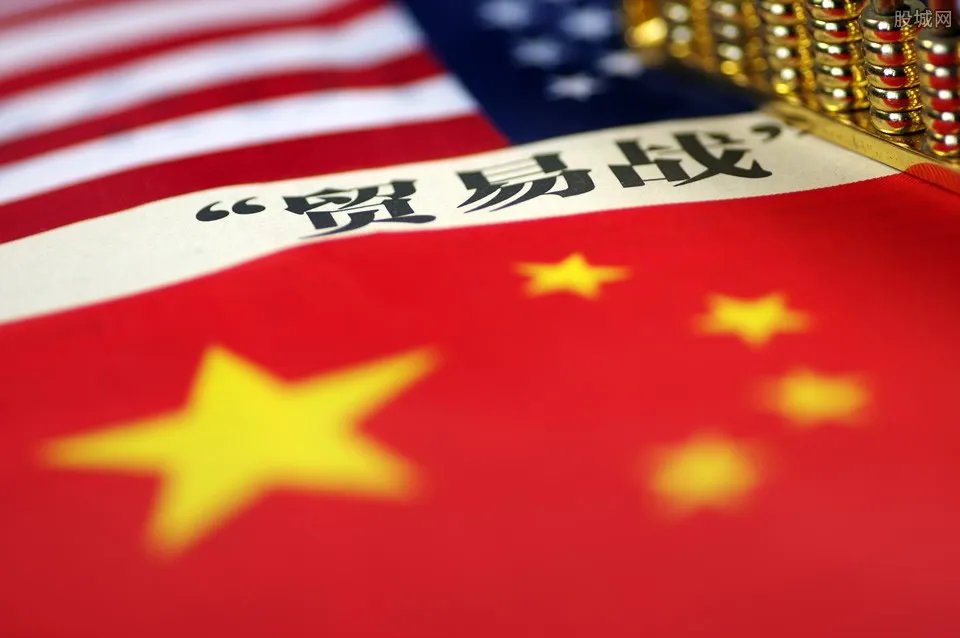 中美贸易战即将来袭 中国会害怕2000亿关税吗？