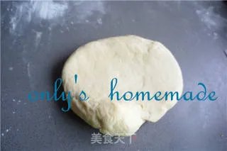 银丝卷