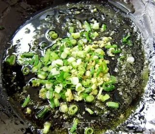 海米油菜