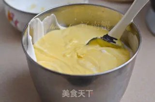 草莓奶油蛋糕