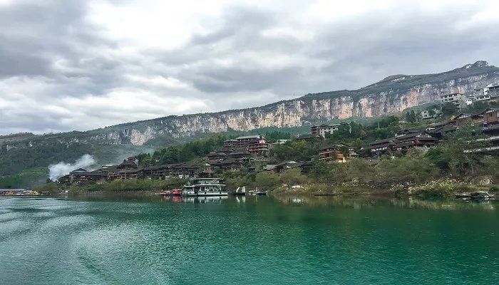 松花江源头在哪里 哈尔滨松花江的源头是什么地方