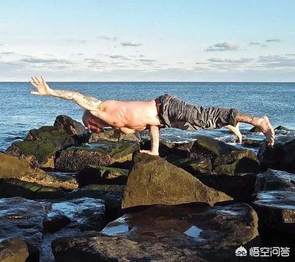 徒手健身的效果怎样?