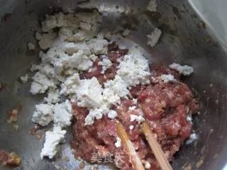羊肉丸子汤