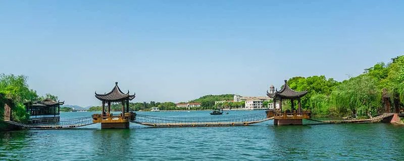 天目湖在哪里