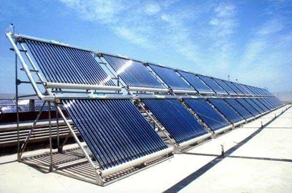 太阳能没热水怎么回事