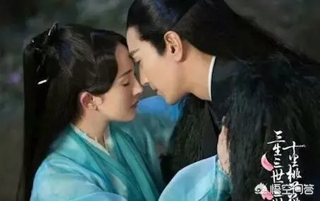 有什么好看的古装爱情电视剧?