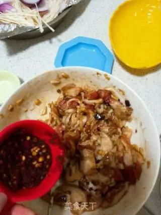 烤五花肉