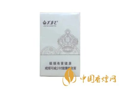 芙蓉王烟价格表和图片 芙蓉王多少钱一包