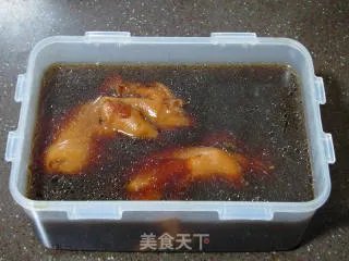 酱猪蹄
